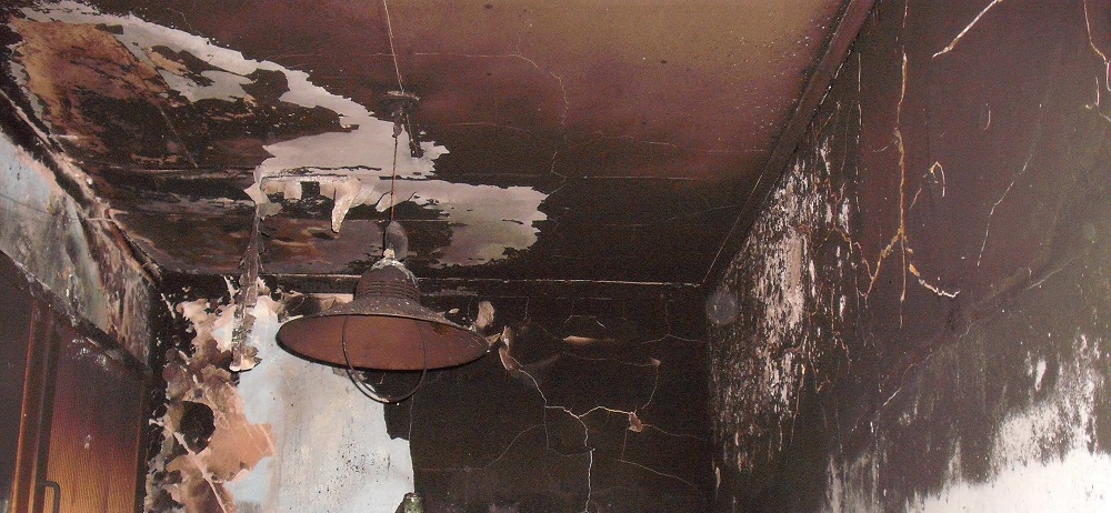 Fire Damage Restoration: Why Do a Smoke Removal 